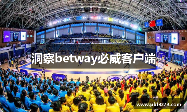 洞察betway必威客户端